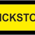 STICKSOFF - naklejka kierunkowa,