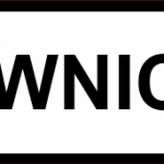 PIWNICA - naklejka tabliczka znak BHP,