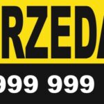 SPRZEDAM 2x1m - Baner reklamowy,