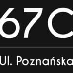 Numer na dom Wz2 – tabliczka,