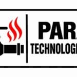 PARA TECHNOLOGICZNA - tablica BHP